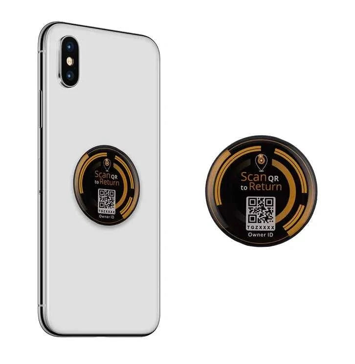Digital tag-Find My Phone